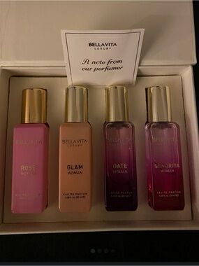 Bellavita Luxury